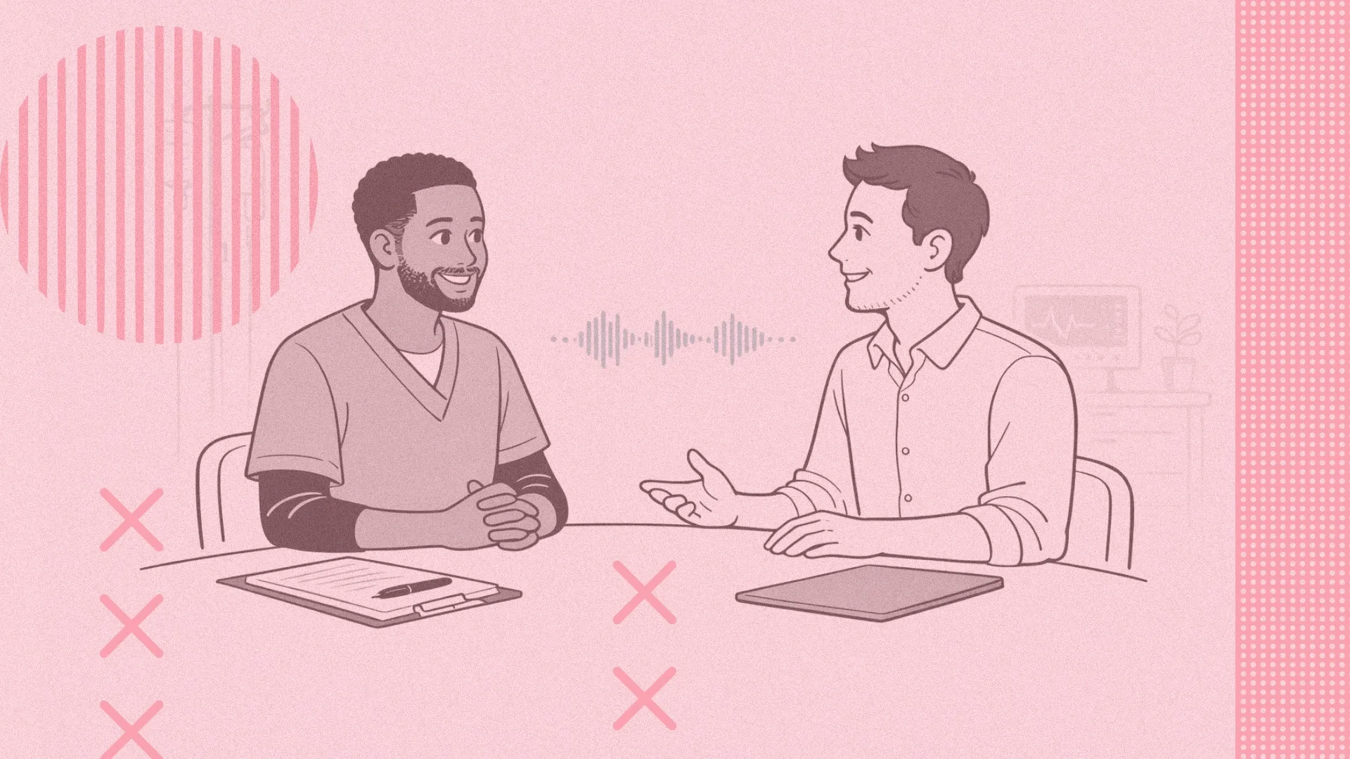 Spraakgestuurd rapporteren in de zorg vs handmatig verslagleggen