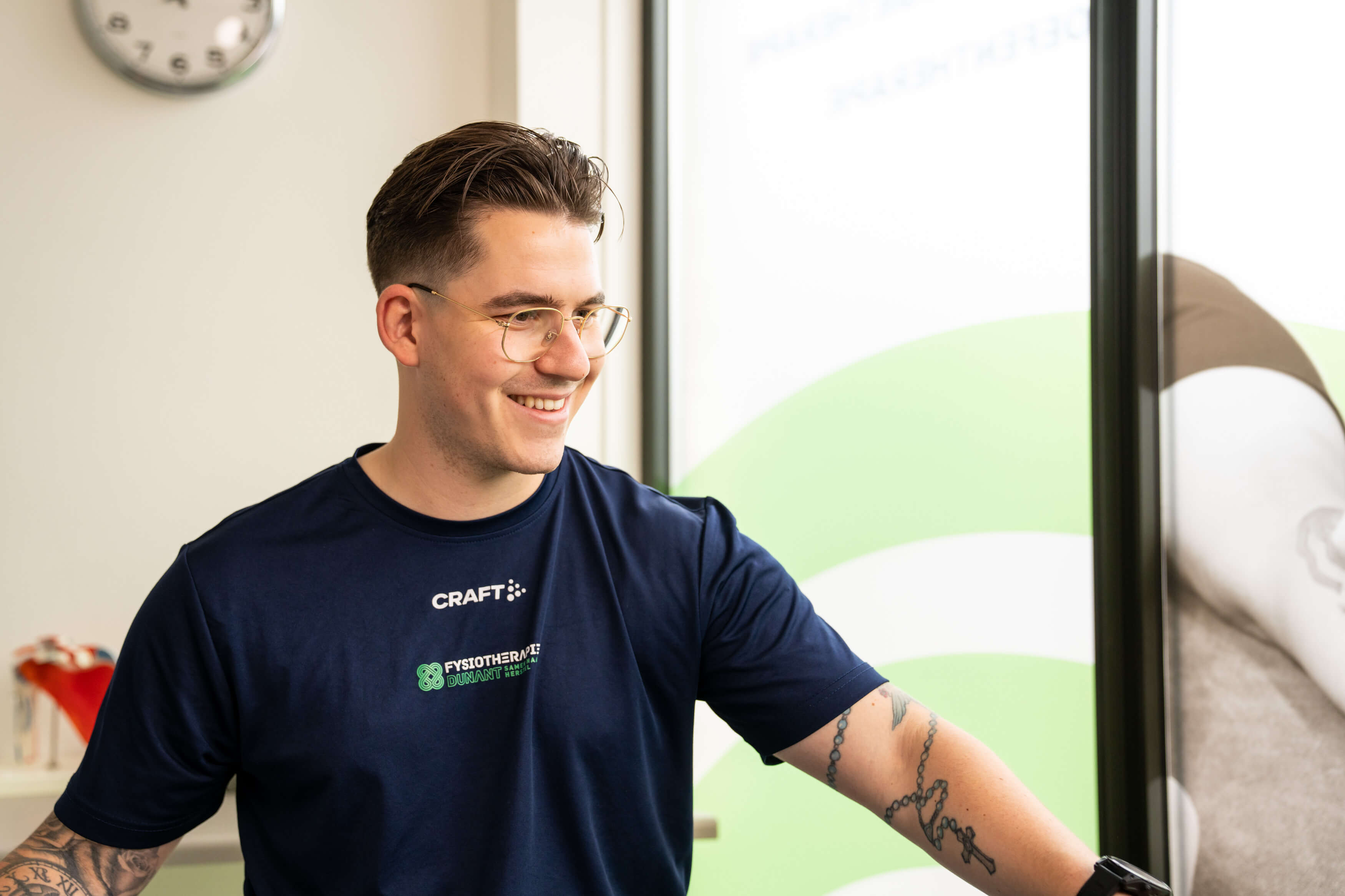 Mitchell Bouwmeester