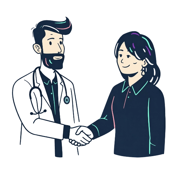 Samenwerken aan services